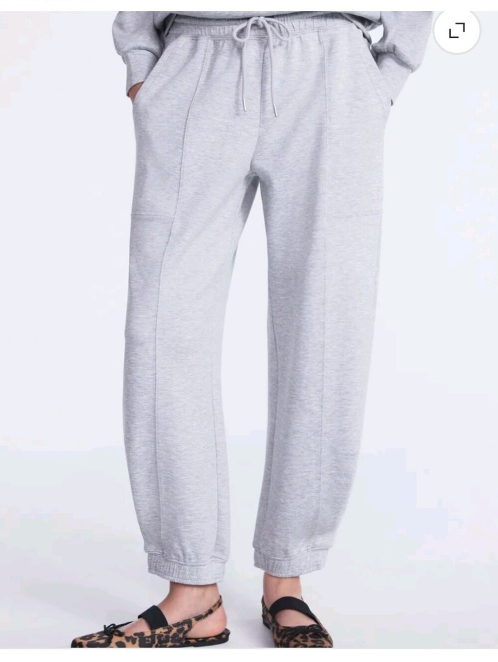Scoop Set Hoodie And Joggers From Walmart - Picture 2 of 15
